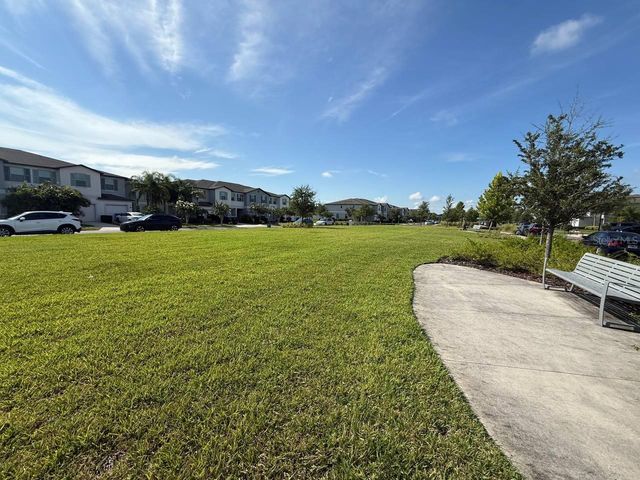3904 WILD SENNA BOULEVARD, Tampa, FL 33619