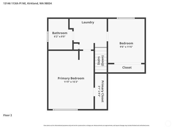 13146 113th Place NE, Kirkland, WA 98034