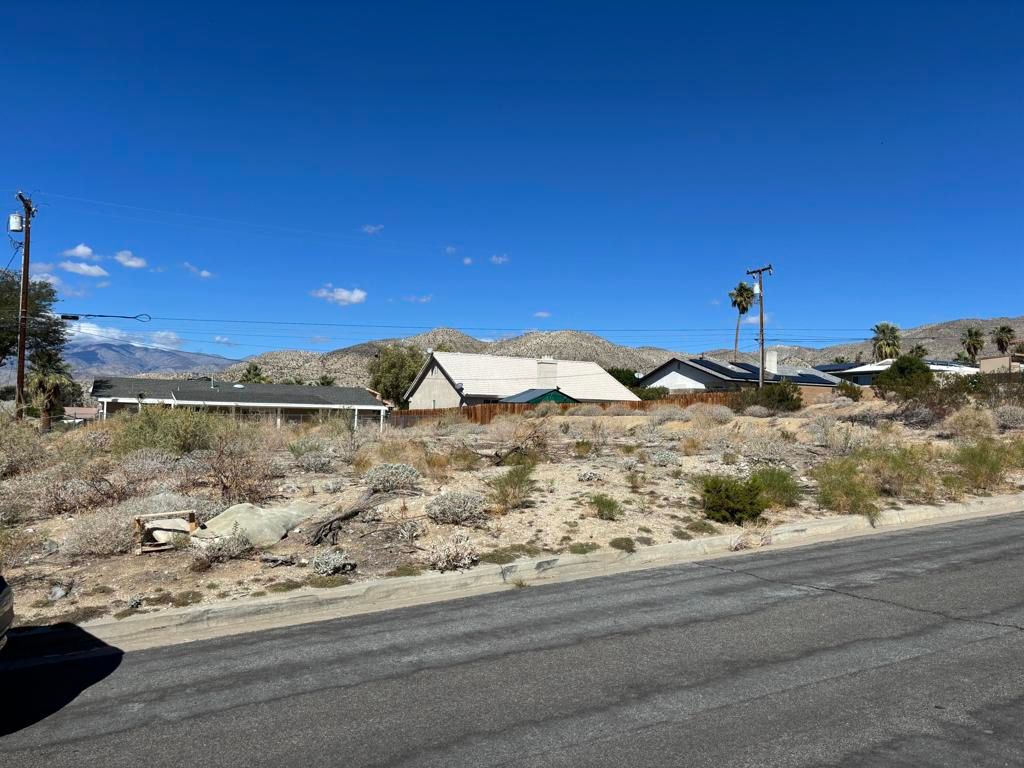0 San Felipe Road, Desert Hot Springs, CA 92240