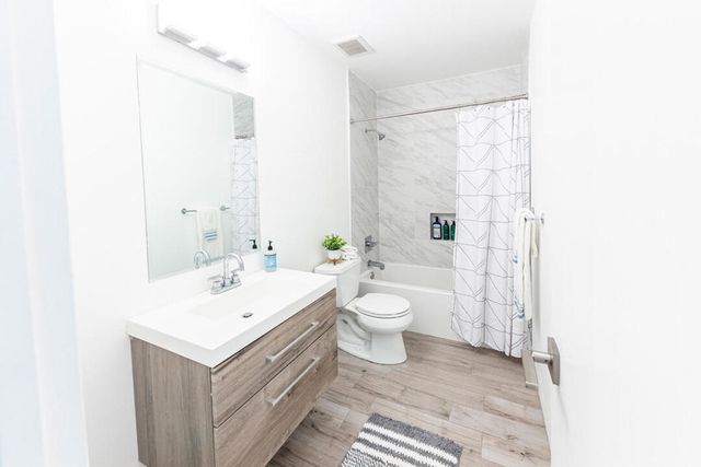 2901 Sunflower Circle W, Palm Springs, CA 92262