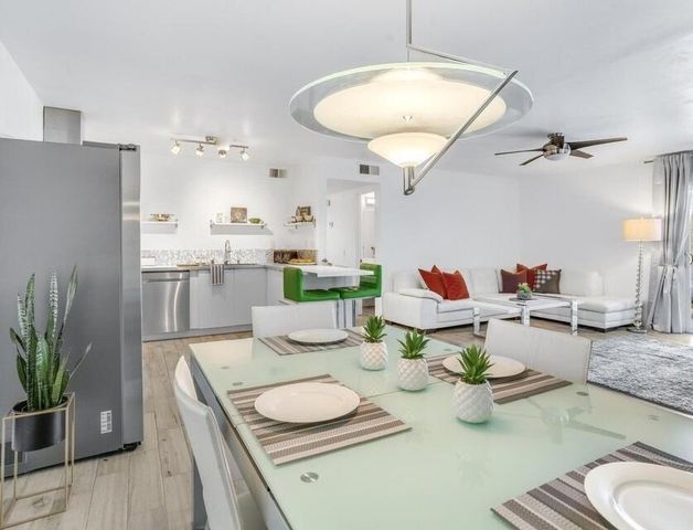 2901 Sunflower Circle W, Palm Springs, CA 92262