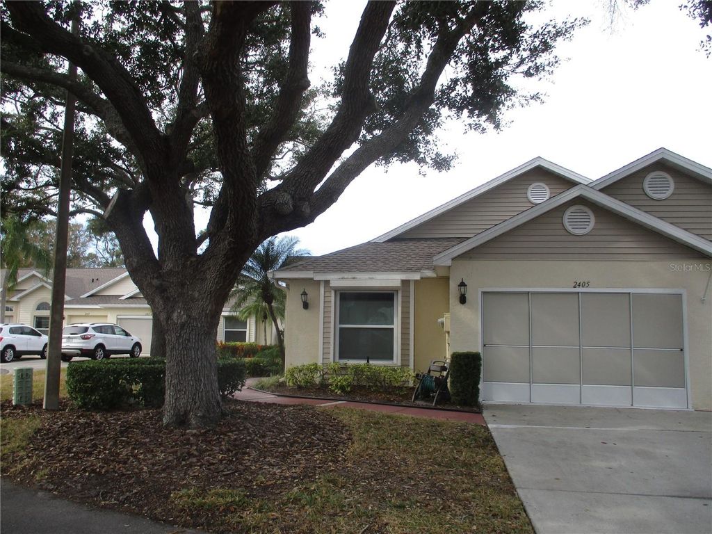 2405 NANTUCKET GLEN PLACE, Sun City Center, FL 33573