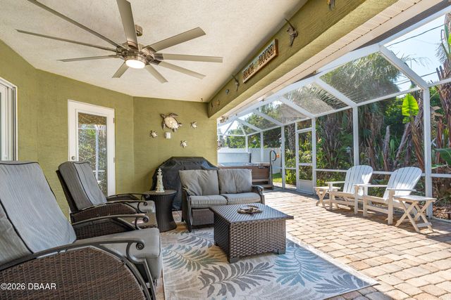 22 Sunny Beach Drive, Ormond Beach, FL 32176