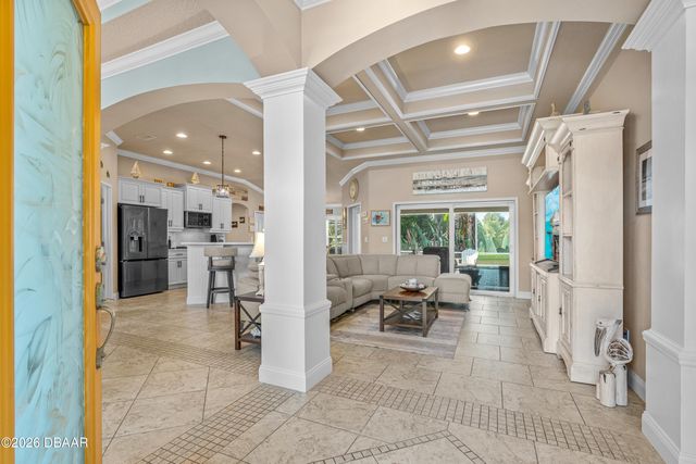 22 Sunny Beach Drive, Ormond Beach, FL 32176