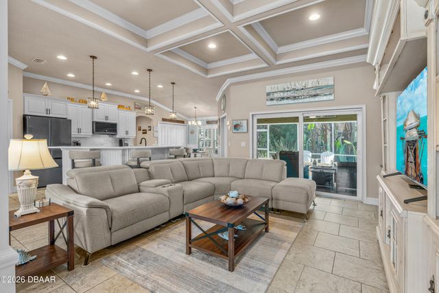 22 Sunny Beach Drive, Ormond Beach, FL 32176