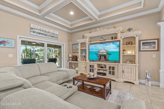 22 Sunny Beach Drive, Ormond Beach, FL 32176