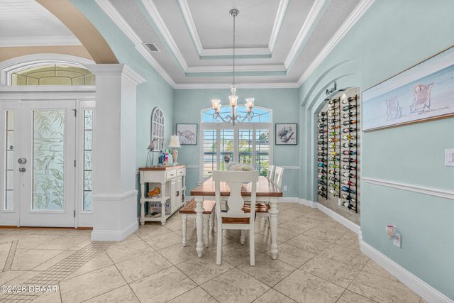 22 Sunny Beach Drive, Ormond Beach, FL 32176