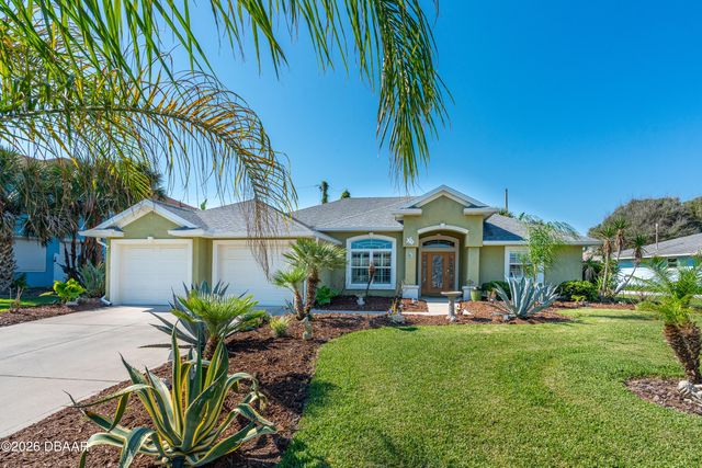 22 Sunny Beach Drive, Ormond Beach, FL 32176