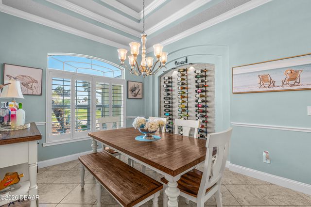 22 Sunny Beach Drive, Ormond Beach, FL 32176