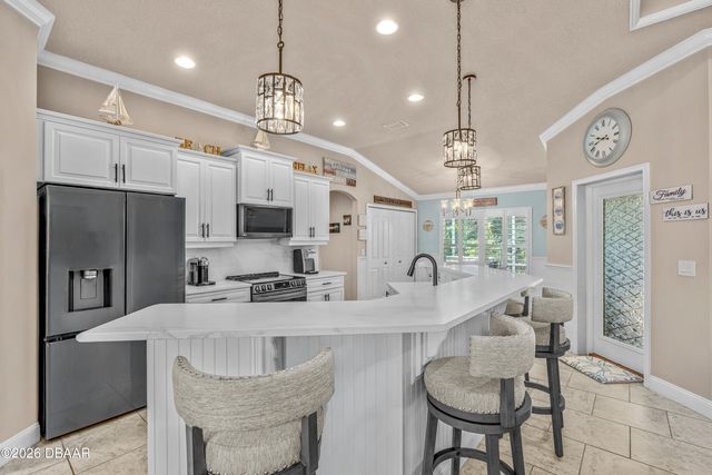 22 Sunny Beach Drive, Ormond Beach, FL 32176