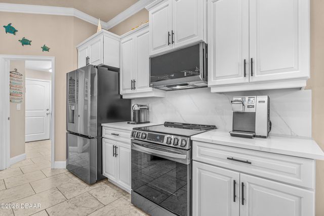 22 Sunny Beach Drive, Ormond Beach, FL 32176