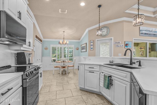 22 Sunny Beach Drive, Ormond Beach, FL 32176
