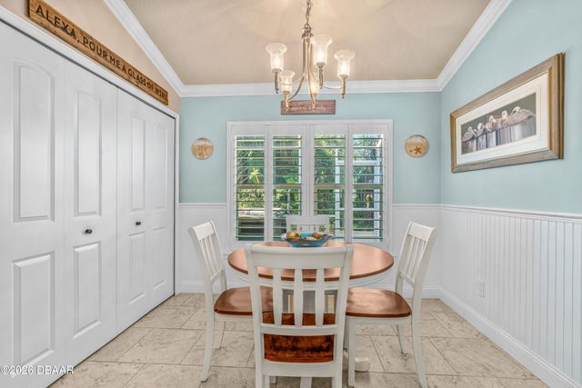 22 Sunny Beach Drive, Ormond Beach, FL 32176