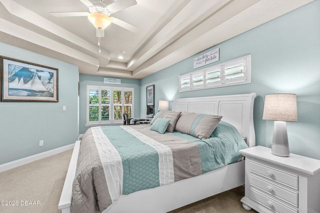 22 Sunny Beach Drive, Ormond Beach, FL 32176