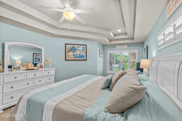 22 Sunny Beach Drive, Ormond Beach, FL 32176