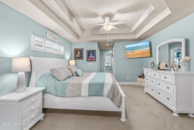 22 Sunny Beach Drive, Ormond Beach, FL 32176