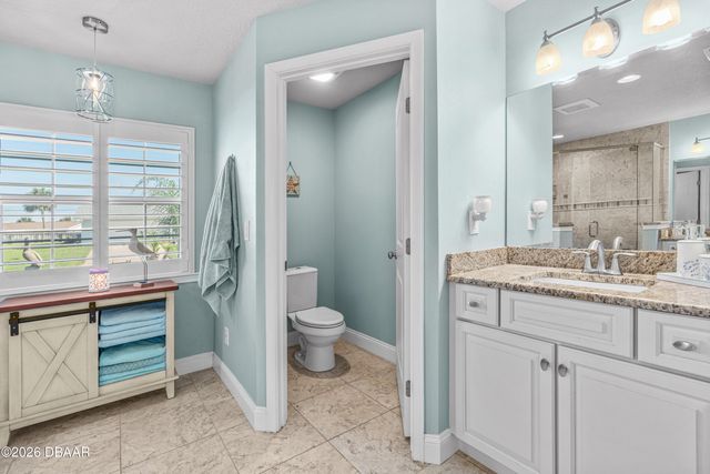 22 Sunny Beach Drive, Ormond Beach, FL 32176