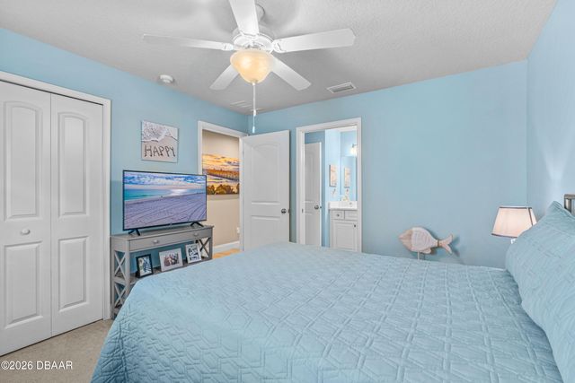 22 Sunny Beach Drive, Ormond Beach, FL 32176