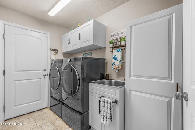 22 Sunny Beach Drive, Ormond Beach, FL 32176