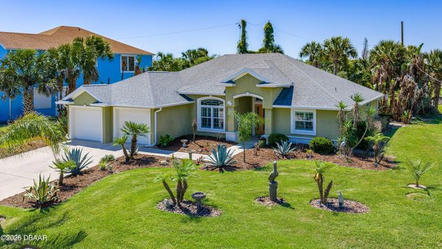 22 Sunny Beach Drive, Ormond Beach, FL 32176