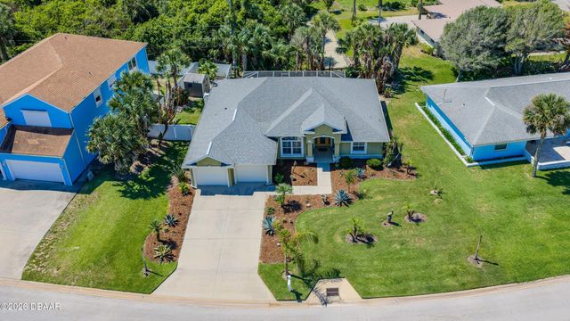 22 Sunny Beach Drive, Ormond Beach, FL 32176