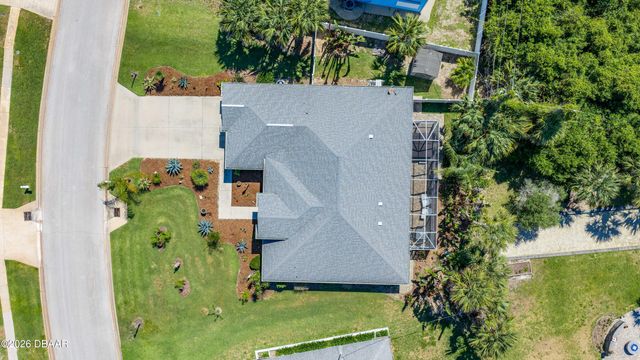 22 Sunny Beach Drive, Ormond Beach, FL 32176