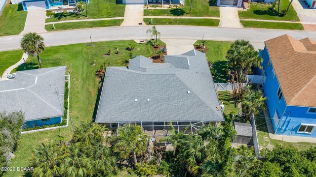 22 Sunny Beach Drive, Ormond Beach, FL 32176