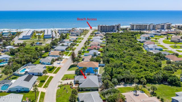 22 Sunny Beach Drive, Ormond Beach, FL 32176