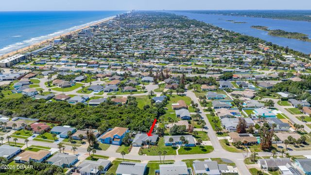 22 Sunny Beach Drive, Ormond Beach, FL 32176