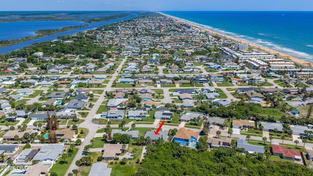 22 Sunny Beach Drive, Ormond Beach, FL 32176