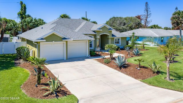 22 Sunny Beach Drive, Ormond Beach, FL 32176