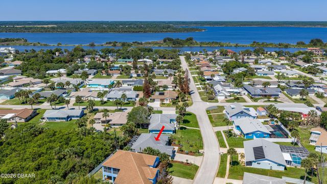22 Sunny Beach Drive, Ormond Beach, FL 32176