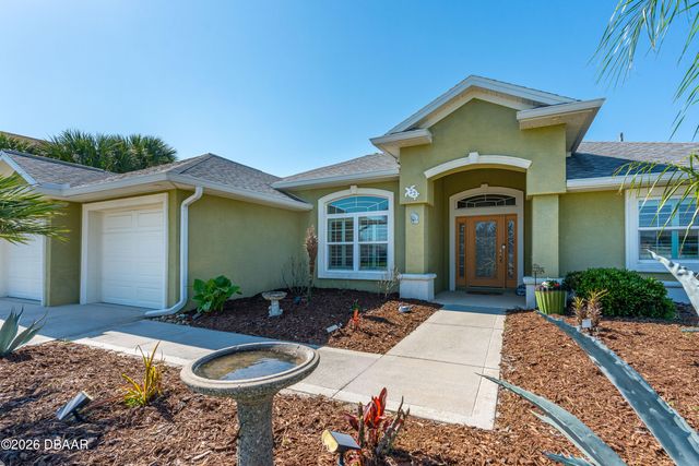 22 Sunny Beach Drive, Ormond Beach, FL 32176