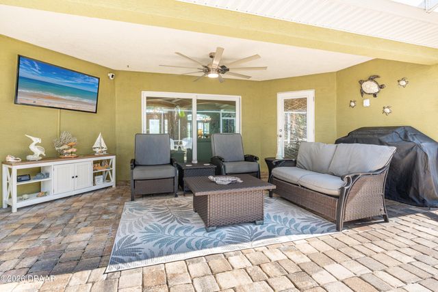 22 Sunny Beach Drive, Ormond Beach, FL 32176