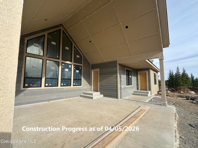 29835 N Archer Rd, Athol, ID 83801