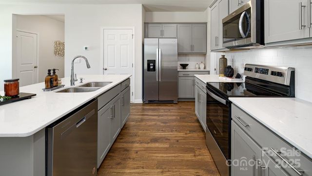 121 Falling Up Lane, Salisbury, NC 28147