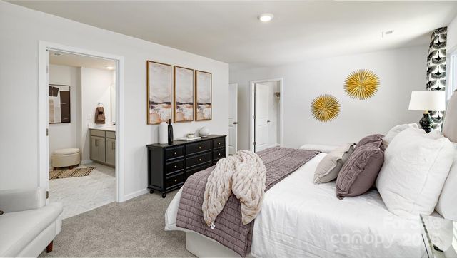 121 Falling Up Lane, Salisbury, NC 28147