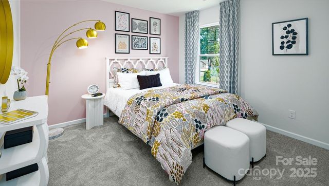 121 Falling Up Lane, Salisbury, NC 28147