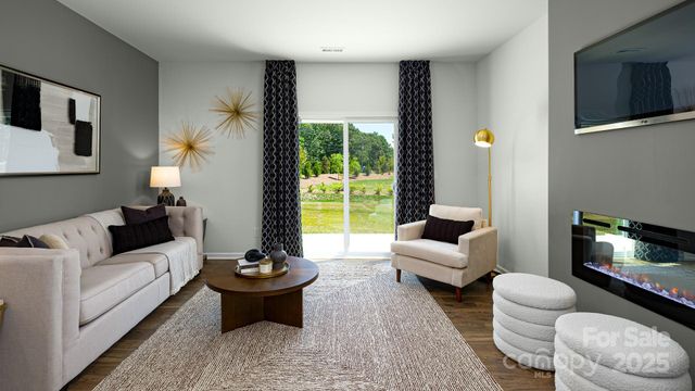 121 Falling Up Lane, Salisbury, NC 28147