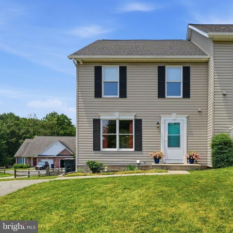 529 GENTRY CT, Westminster, MD 21157
