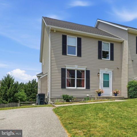 529 GENTRY CT, Westminster, MD 21157