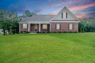 1701 Portico Circle, Sanford, NC 27330