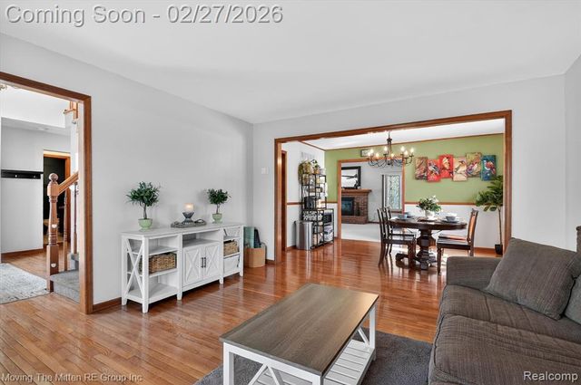 2859 Doncaster Drive, Canton, MI 48188