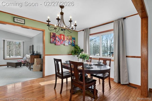 2859 Doncaster Drive, Canton, MI 48188