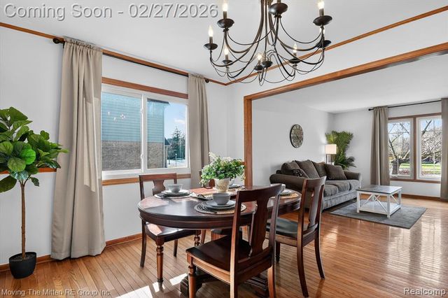 2859 Doncaster Drive, Canton, MI 48188