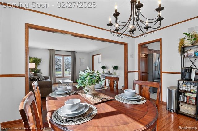 2859 Doncaster Drive, Canton, MI 48188