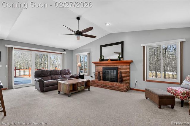 2859 Doncaster Drive, Canton, MI 48188