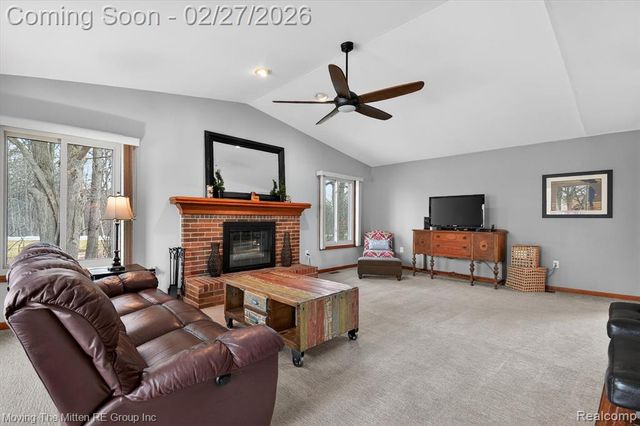 2859 Doncaster Drive, Canton, MI 48188