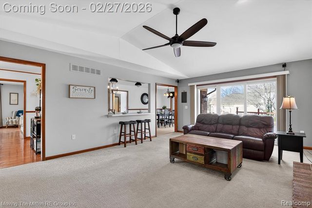 2859 Doncaster Drive, Canton, MI 48188