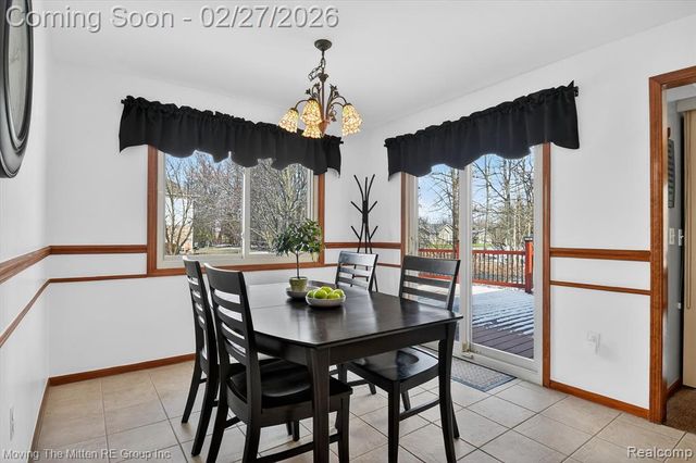 2859 Doncaster Drive, Canton, MI 48188